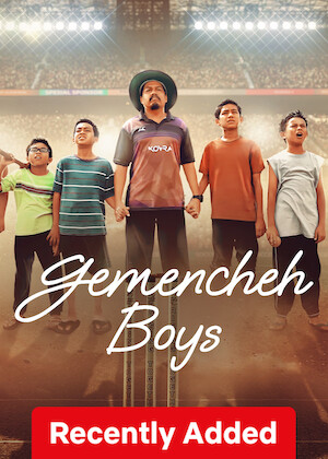 Gemencheh Boys poster
