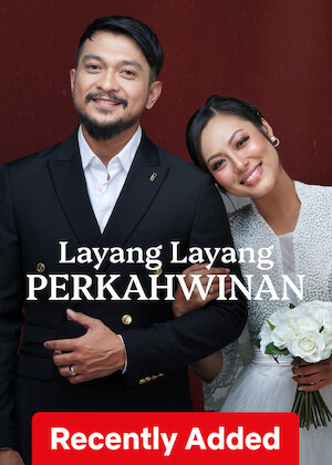 Layang Layang Perkahwinan poster