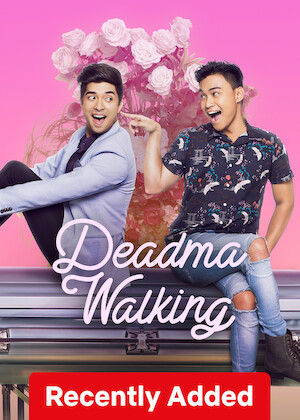 Deadma Walking poster