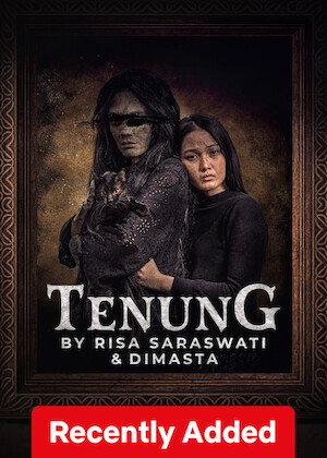 Tenung By Risa Saraswati & Dimasta poster